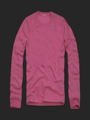 Men shirts pink cloth